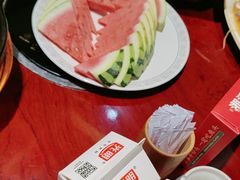 -湘江红·湖南招牌菜(莲花南路店)