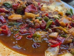 -煲来饱去冷水鱼