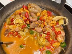 -鲁宴·鲁煨黄河生态大鲤鱼(月坛店)