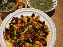 -树厨贵州菜(大十字店)