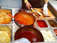 -刘大饼土豆片夹馍(余家寨店)