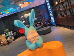 -北京三元桥CitiGO欢阁酒店