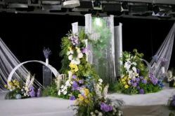 -蘭club婚礼策划