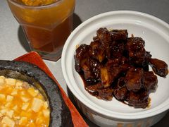 -绿茶餐厅(广州天河城店)