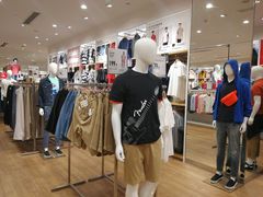 -优衣库(重庆万象城店)