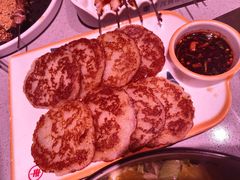 -丰茂烤串(全国首店)