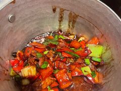 -隐厨·中国菜馆(三里屯T+MALL店)