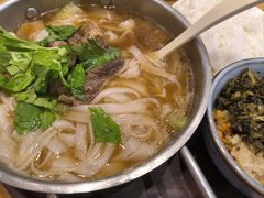 -小满手工粉(上海品尊国际店)