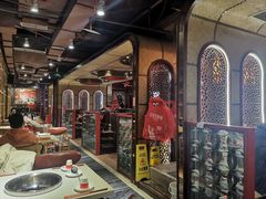-大队长主题火锅(观音桥店)