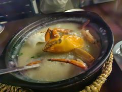 -蚝翅·海鲜粥·烧烤·龙虾季(海曙天一店)
