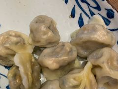 -八珍手工水饺·妈妈的爱(传芳巷店)