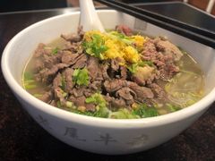 -潮镇老尾牛杂(环城西路店)