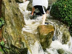 -连岛景区大沙湾