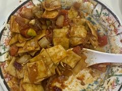 -帕米尔食府(白云观店)