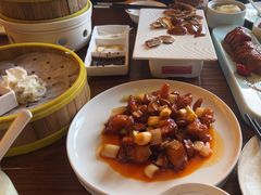 -便宜坊烤鸭店(科创店)