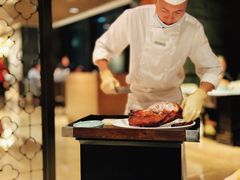 -无锡苏宁银河国际酒店-悦府65中餐厅