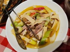 -西贝(上海中心店)