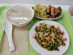-北大家园食堂