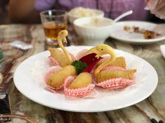 椿记榴莲酥-椿记烧鹅(叠彩店)