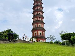 -广州莲花山旅游区