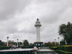 -渡海小渔村.老辈日照菜