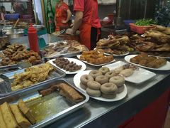 -金宝鸭肉店(斗西分店)