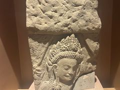 -吴哥国家博物馆