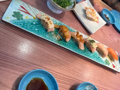 -晴季寿司(红旗街万达店)
