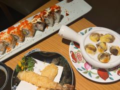 -三石铁板烧(紫竹桥店)