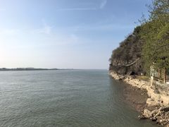 -采石矶景区