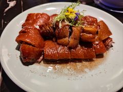 -广州花园酒店荔湾亭·地道点心·粤式饮茶