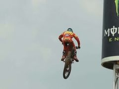 -上海国际越野赛车场