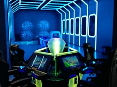 -世代星球·保龄球·镭战真人CS·团建(杨浦店)