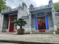 -国恩寺