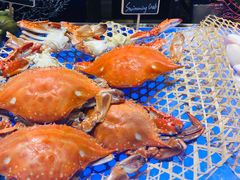 -深圳四季酒店·馥自助餐厅