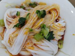 -子午路张记肉夹馍(翠华路店)