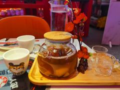 小吊梨汤-虎丫炒鸡(石家庄万象城店)