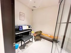 -朗韵钢琴学校(中环金界店)