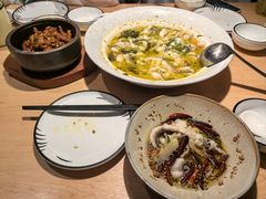 -太二酸菜鱼(石家庄万象城店)