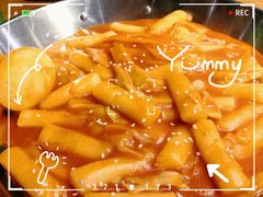 -火炉家·韩式炭烤肉