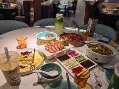-雀蓝川菜(滨湖万象汇店)