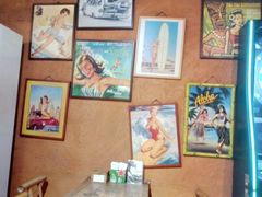 -阿飞冲浪旅店一馆