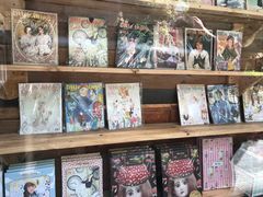 -恋物百货商店(华侨城店)