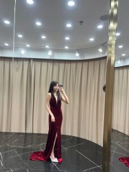 -拉瑞娜LaReine婚纱礼服高级定制