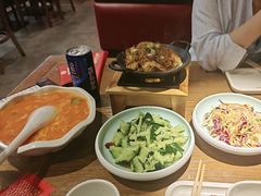 -管氏翅吧(马家堡店)