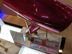 -苏宁易购(Suning Pro南京山西路店)