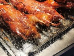 -上海枇杷烤鸭(燕丰商场店)