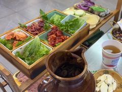 -阿昌白族石板烧(大理古城店)