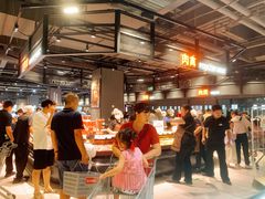 -永辉超市(萧山宝龙广场店)