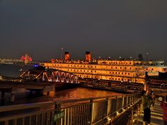 -武汉知音号